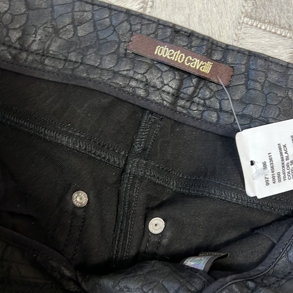 Roberto Cavalli jeans - Picture 4 of 10